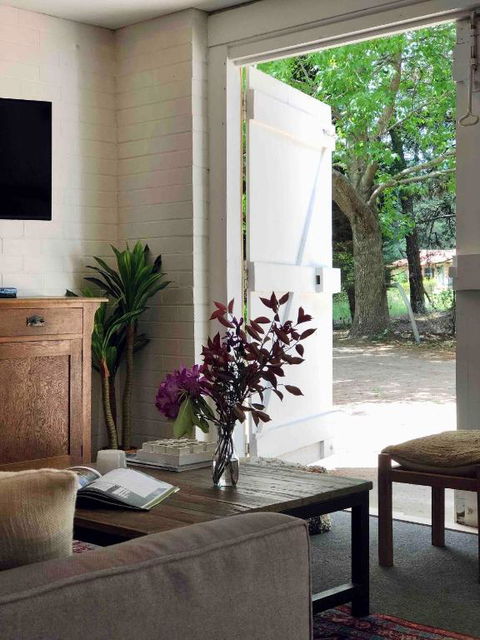Annies Barn, Fitzroy Falls - Taree Accommodation 4