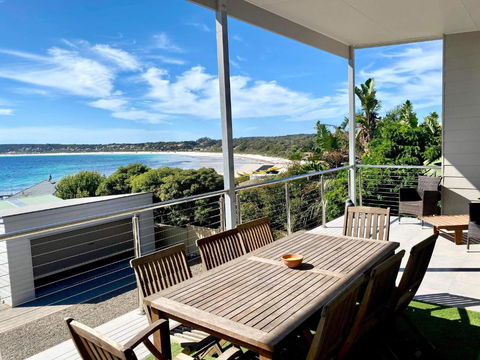 Annies View - Taree Accommodation 0