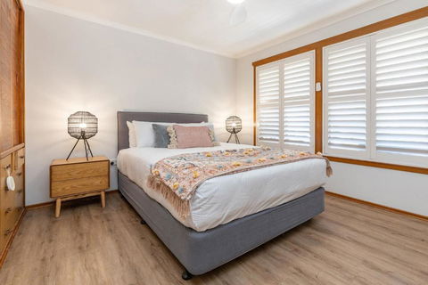 Ansett Cottage - Taree Accommodation 2