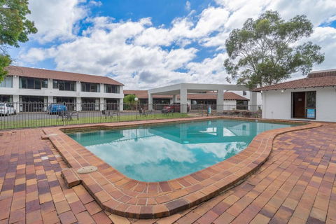 All Seasons Motel Armidale - Taree Accommodation 1
