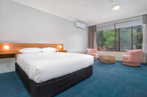 All Seasons Motel Armidale - Taree Accommodation 3