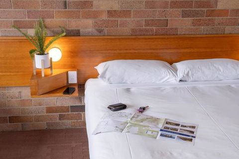 All Seasons Motel Armidale - Taree Accommodation 0