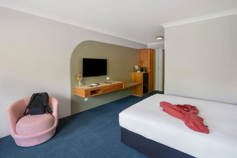 All Seasons Motel Armidale - Taree Accommodation 2
