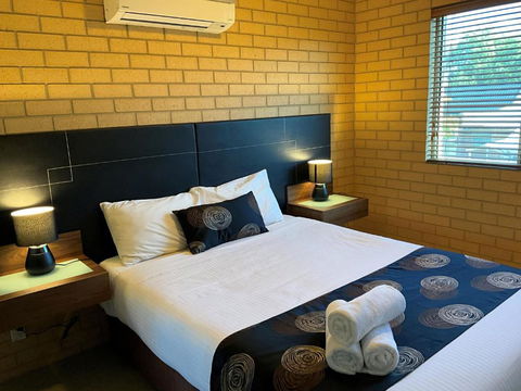 Albury Georgian Motel & Suites - Taree Accommodation 3