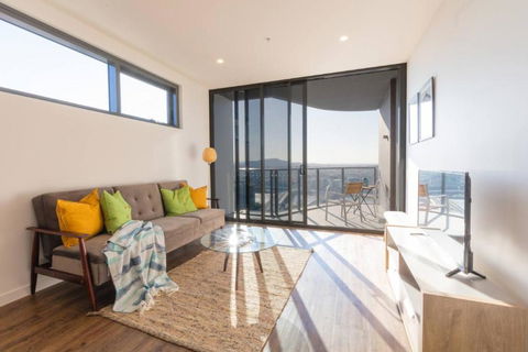 AirTrip Apartments At South Brisbane - Taree Accommodation 2