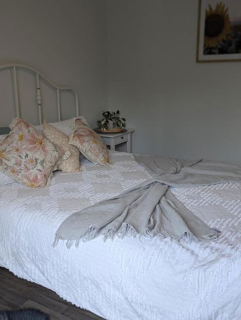 Amamoor - Living Waters - Taree Accommodation 2