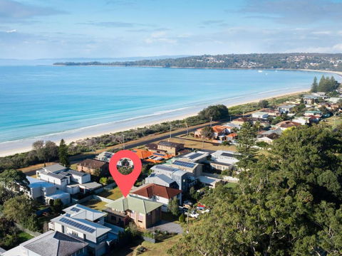 Ammos By Experience Jervis Bay - Taree Accommodation 0