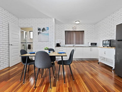 Ammos By Experience Jervis Bay - Taree Accommodation 1
