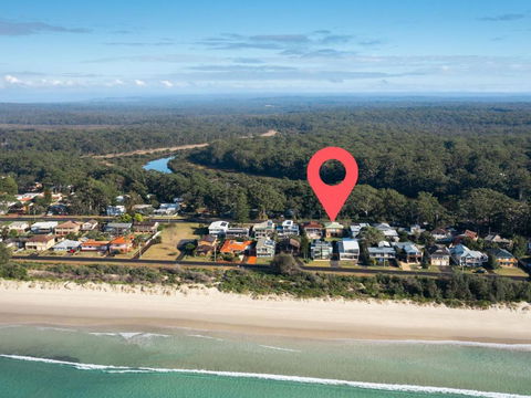Ammos By Experience Jervis Bay - Taree Accommodation 2
