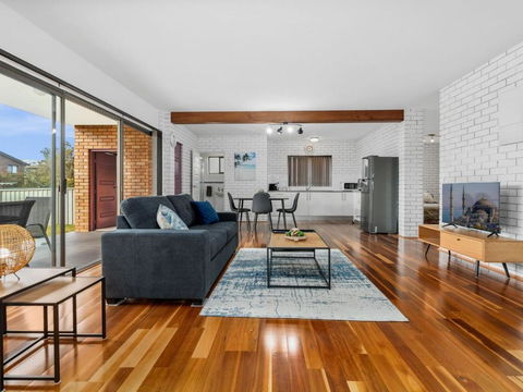 Ammos By Experience Jervis Bay - Taree Accommodation 4