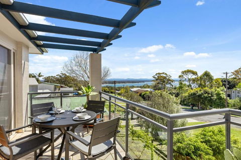 Anatoli By Experience Jervis Bay - Taree Accommodation 0