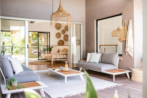 Akoakoa - Sunrise Beach - Taree Accommodation 2