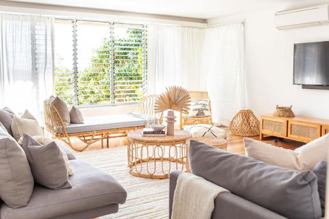 Akoakoa - Sunrise Beach - Taree Accommodation 4
