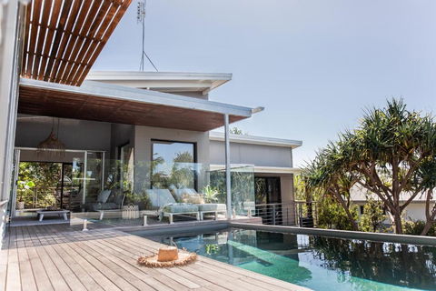 Akoakoa - Sunrise Beach - Taree Accommodation 0