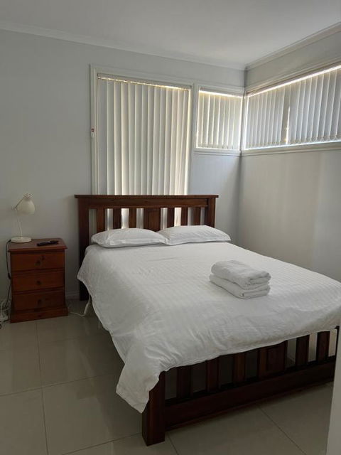 Alexina St Albans - Taree Accommodation 3