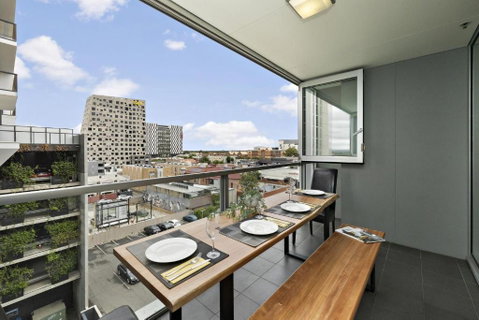 Aster - The Metropolitan Hideaway - Taree Accommodation 1
