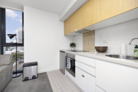 Aster - The Metropolitan Hideaway - Taree Accommodation 4
