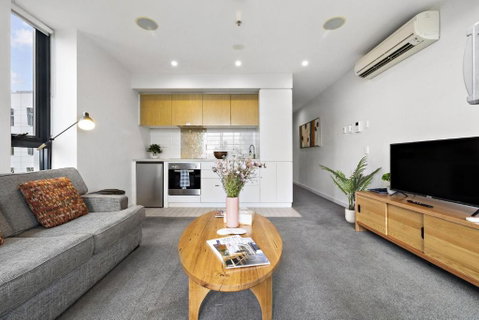 Aster - The Metropolitan Hideaway - Taree Accommodation 3
