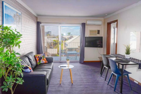 Apartment 11 Burswood - Taree Accommodation 0