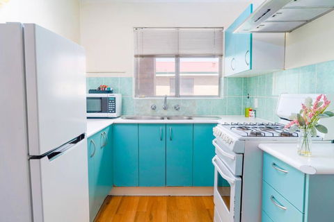 Apartment 11 Burswood - Taree Accommodation 2