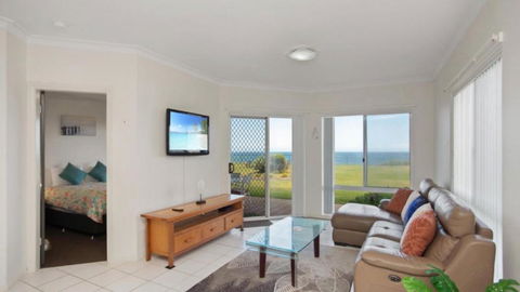 Apartment 16 - The Meridian - Taree Accommodation 3