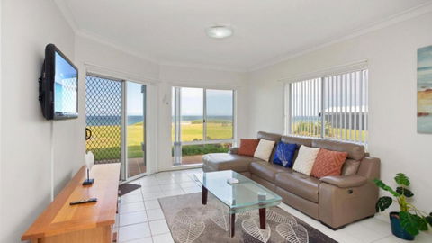Apartment 16 - The Meridian - Taree Accommodation 4