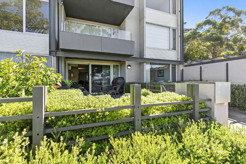Apartment 2 Kalimna - Taree Accommodation 1