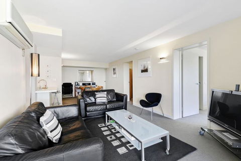 Apartment 2 Kalimna - Taree Accommodation 3
