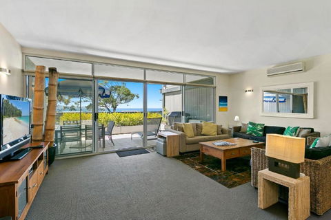 Apartment 20 Kalimna - Taree Accommodation 3