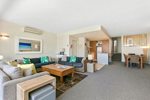 Apartment 20 Kalimna - Taree Accommodation 4