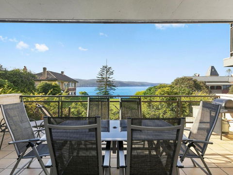 Apartment 26 Pacific Apartments - Taree Accommodation 1