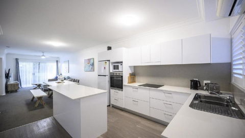 Apartment 27 - The Meridian - Taree Accommodation 0
