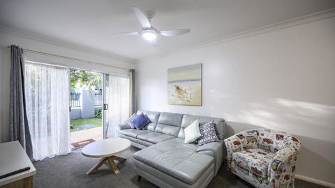 Apartment 27 - The Meridian - Taree Accommodation 1