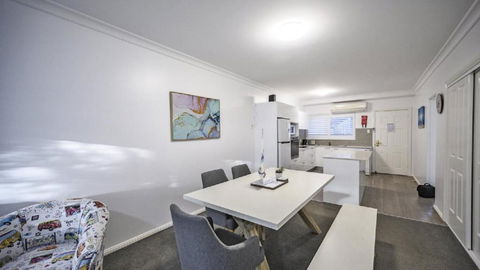 Apartment 27 - The Meridian - Taree Accommodation 2