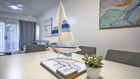 Apartment 27 - The Meridian - Taree Accommodation 3