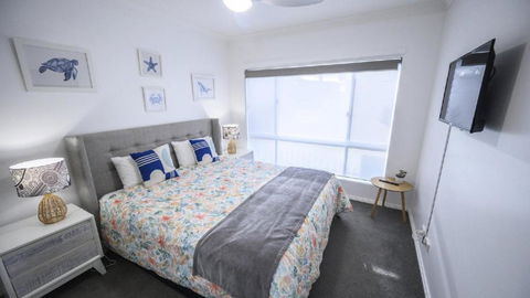 Apartment 27 - The Meridian - Taree Accommodation 4