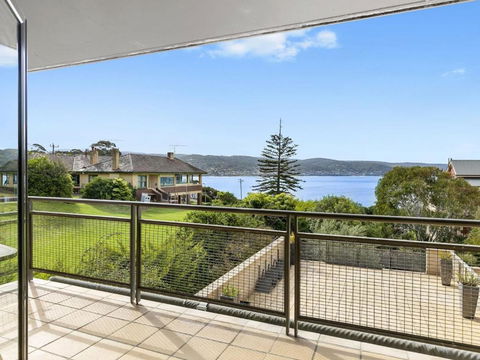 Apartment 29 Pacific Apartments - Taree Accommodation 1