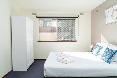Apartment 3 Burswood - Taree Accommodation 4