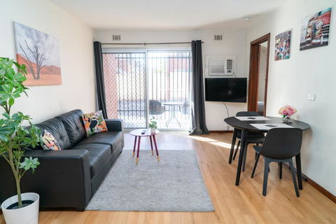 Apartment 3 Burswood - Taree Accommodation 1