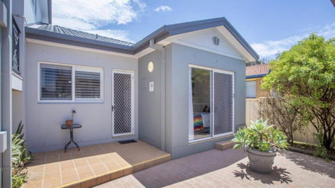 Apartment 30 - The Meridian - Taree Accommodation 0