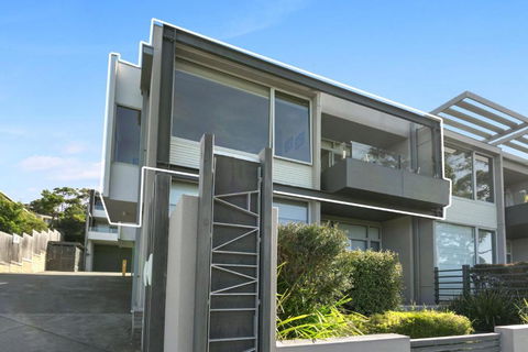 Apartment 9 Kalimna - Taree Accommodation 1
