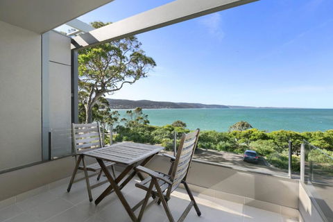 Apartment 9 Kalimna - Taree Accommodation 2