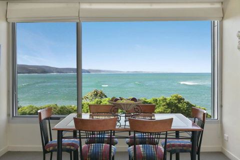 Apartment 9 Kalimna - Taree Accommodation 3