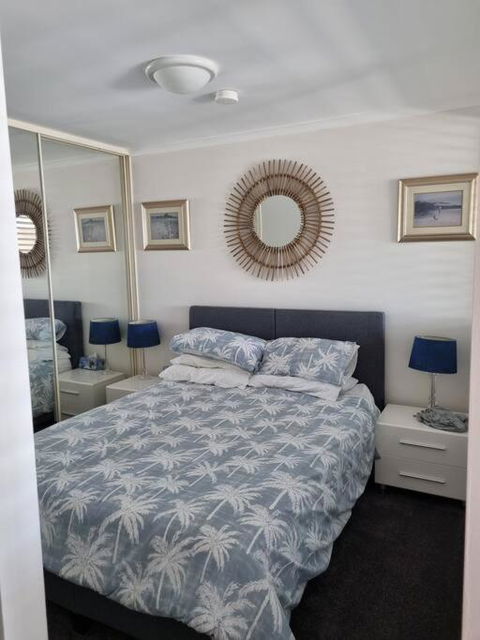 Apartment At The Entrance - Taree Accommodation 3