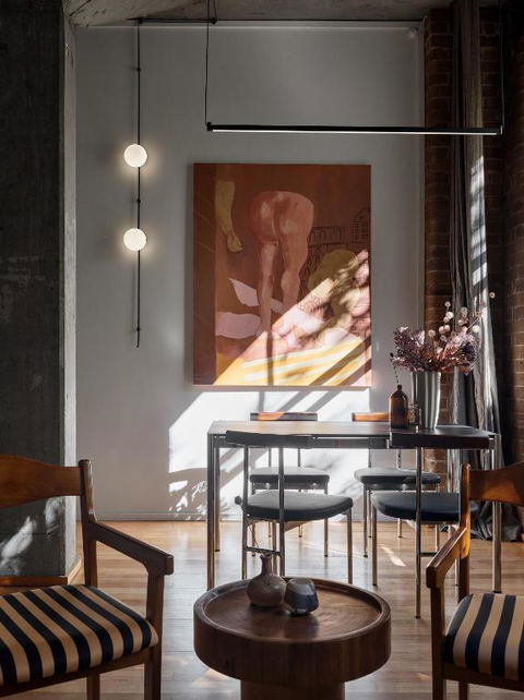 Apartment In Pyrmont - Taree Accommodation 2