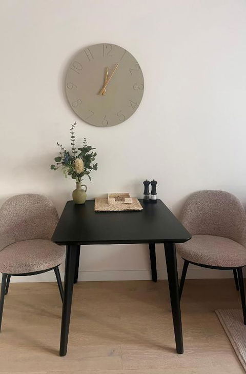Apartment In South Melbourne - Taree Accommodation 3