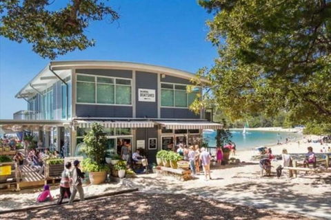 Apartment On Balmoral Beach Hill - Taree Accommodation 1