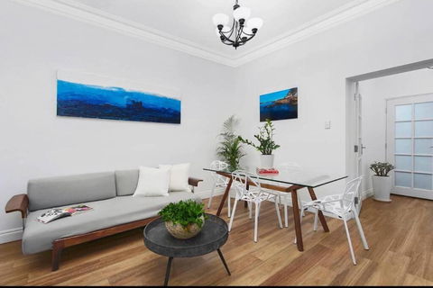 Apartment On Balmoral Beach Hill - Taree Accommodation 4