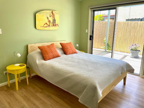 Apartment On Centenary - Taree Accommodation 3