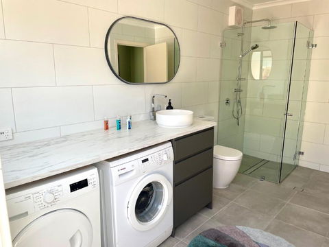 Apartment On Centenary - Taree Accommodation 4